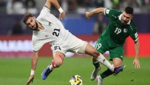 تأهل فلسطين الأول إلى ربع نهائي كأس العرب يرافقه تأكيد قوة سوريا في البطولة